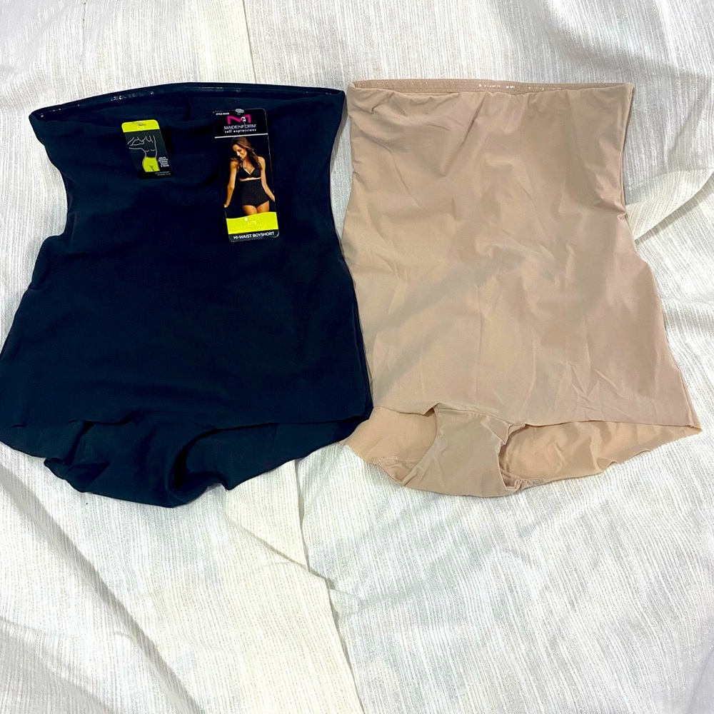 Shape Wear
